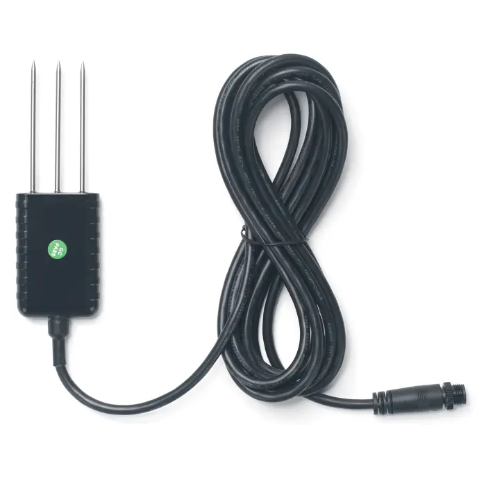 [DR-SE-6P] Soil Moisture, Temperature & EC Sensor Probe for SE0X
