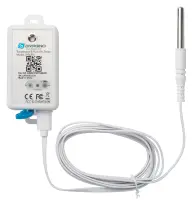 [LHT65S-E3] LoRaWAN Temperature, Humidity sensor