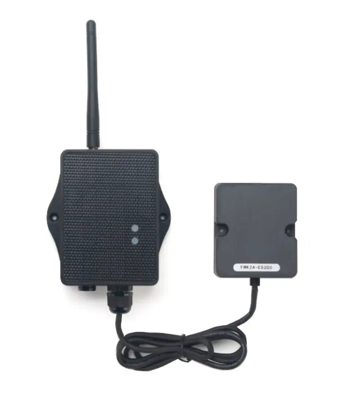 [MDS200-LS] LoRaWAN Microwave Radar Sensor
