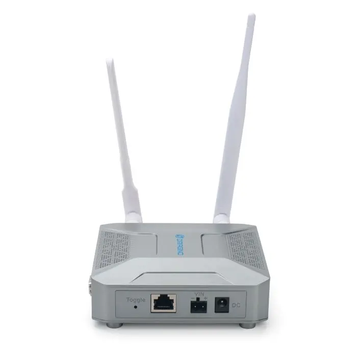 [MS48-LR-EC25] LoRaWAN to RS485 Bridge