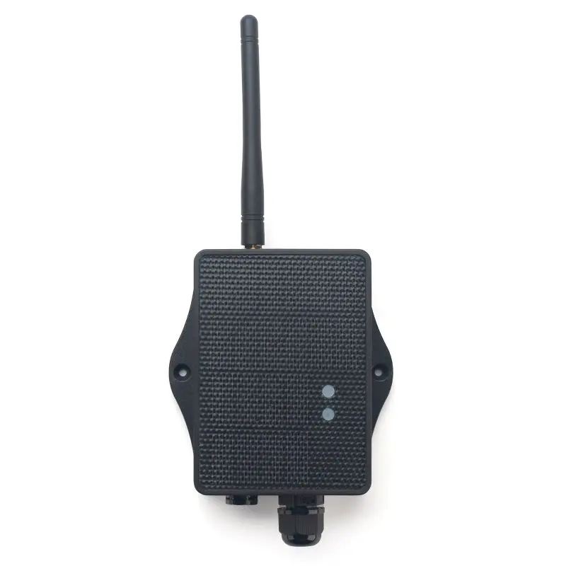 [RS485W-LS-M12] RS485 to LoRaWAN Converter