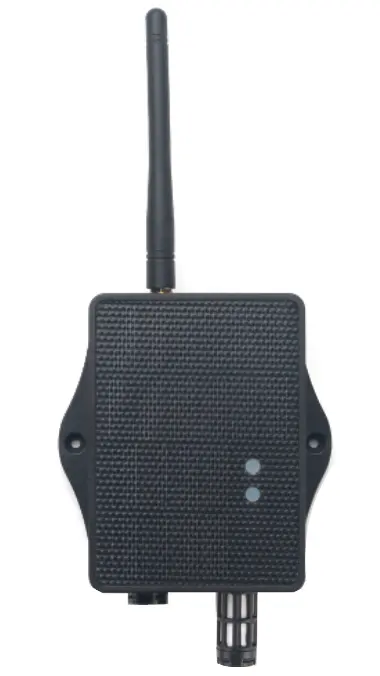 [S31-LS]LoRaWAN IoT Sensor Node