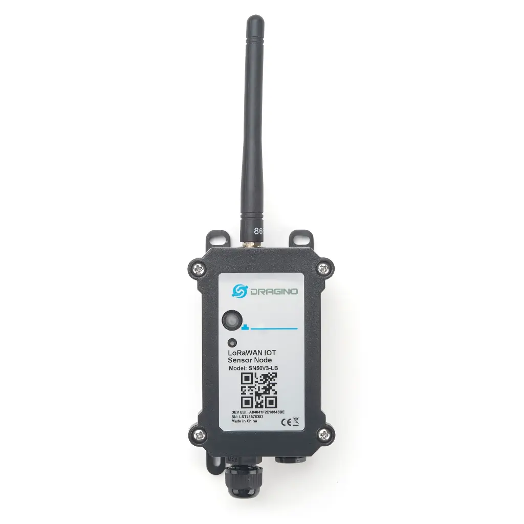 [SN50v3-LB] LoRaWAN Sensor Node