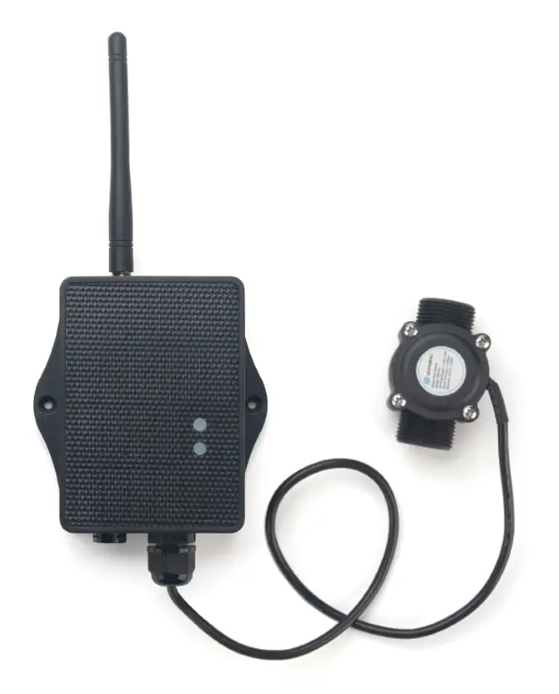 [SW3L-LS-006] LoRaWAN Flow Sensor