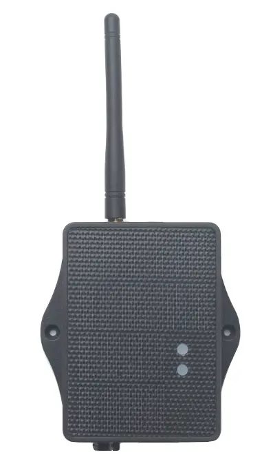 [TS01-LS] LoRaWAN Titling Sensor