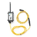 [WL03A-LB] LoRaWAN Water Leak Sensor (With 1m Water Leak Cable)