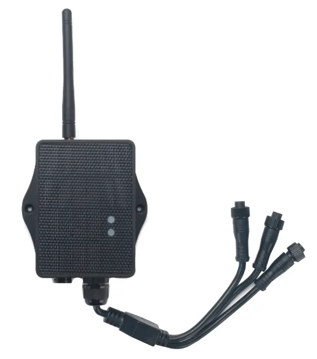 [WQS-LS] WATER QUALITY SENSOR TRANSMITTER