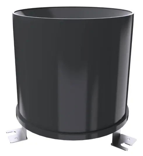 [WSS-21] Rain Gauge Sensor (RS485-Output)