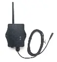 [D20S-LS] LoRaWAN Waterproof/Outdoor Temperature Sensor