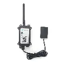 [DDS04-LB] LoRaWAN Ultrasonic 4 channels Distance Detection Sensor (Excluding Sensors)