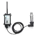 [PS-LB-TG4-C] LoRaWAN Air/Liquid Pressure Sensor